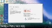 Windows 10 Enterprise LTSC 17763.134 & Office2016 v.99.18 (x86-x64)