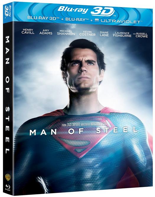 Man Of Steel (2013) 3D HSBS 1080p BluRay x264-YTS