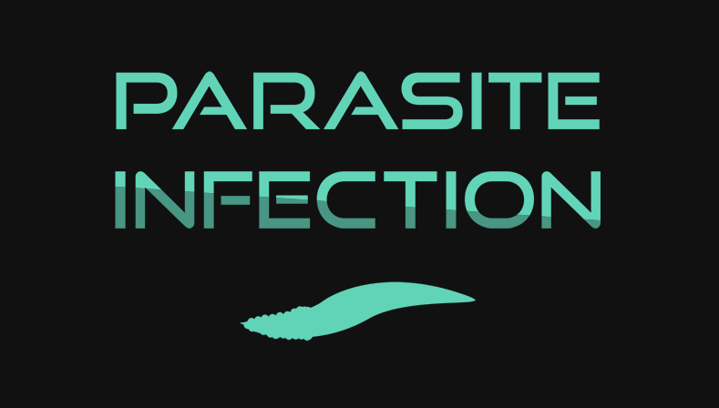 Anon Smith - Parasite Infection