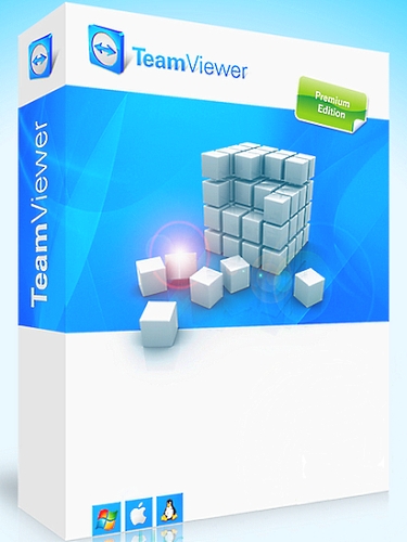 TeamViewer 13.0.3057.87385 Beta + Portable
