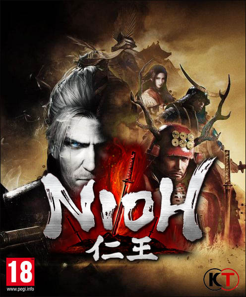 Nioh: Complete Edition (2017/RUS/ENG/Multi/RePack)