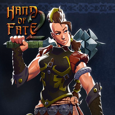 Hand of Fate 2 [v 1.5.7 ] (2017) RG Catalyst