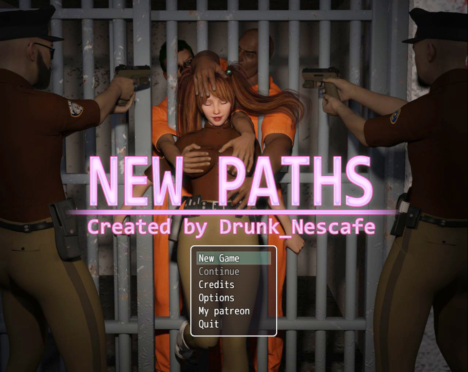 New paths