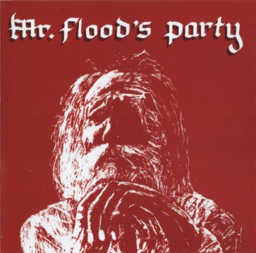 Mr. Flood's Party - Mr. Flood's Party (1969) (2010) Lossless