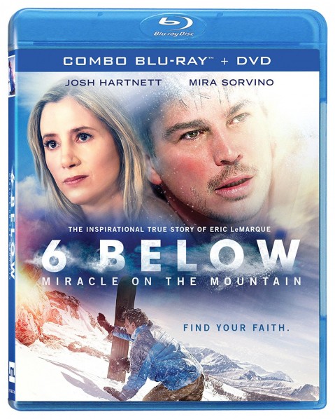 6 Below Miracle on the Mountain 2017 1080p BluRay x264-PSYCHD