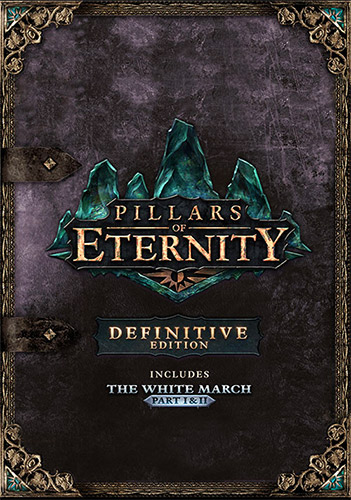 PILLARS OF ETERNITY DEFINITIVE EDITION Game Free Download Torrent