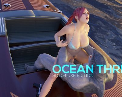Amusteven – Velna Ocean Threat Deluxe