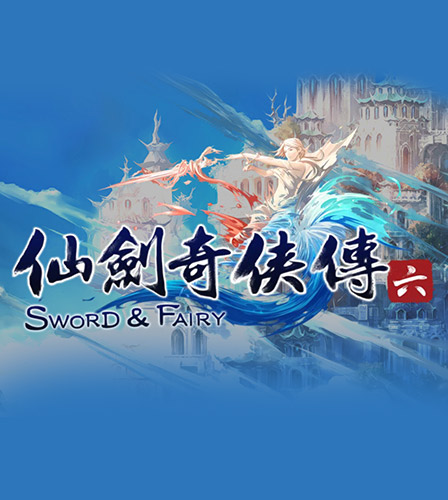 CHINESE PALADIN SWORD AND FAIRY 6 Game Free Download Torrent