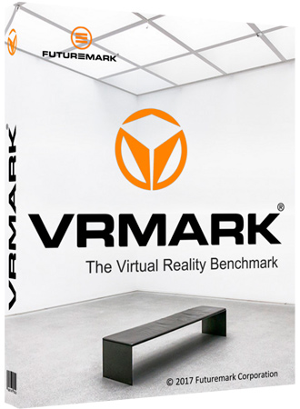 Futuremark VRMark 1.3.2020