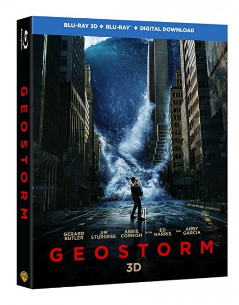 Geostorm 2017 1080p BluRay x265-RKHD