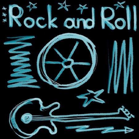 VA - Rock and Roll (2017)