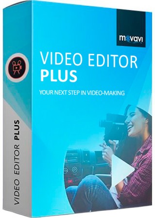 Movavi Video Editor Plus 20.2.0
