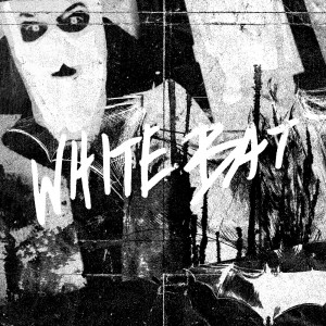 He Is Legend - White Bat (Single) (2018)