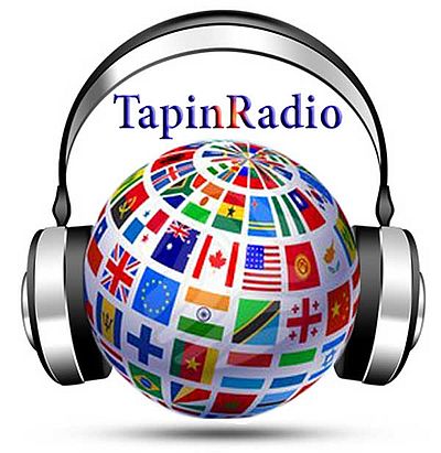 TapinRadio Pro 2.10.9 Portable by TryRooM