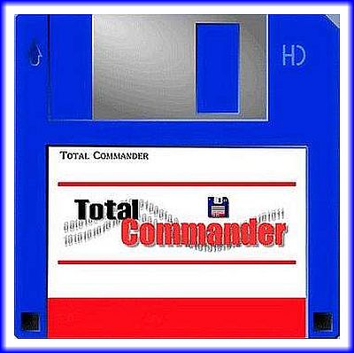 Total Commander 9.21a Portable by ATON GmbH