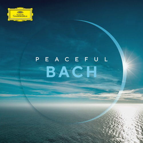 Peaceful Bach (2018) FLAC