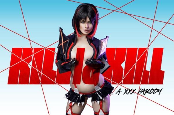 vrcosplayx: Lucia Love (Kill La Kill A XXX Parody / 02.11.2018 / 324261) [Oculus Rift, Vive | SideBySide]