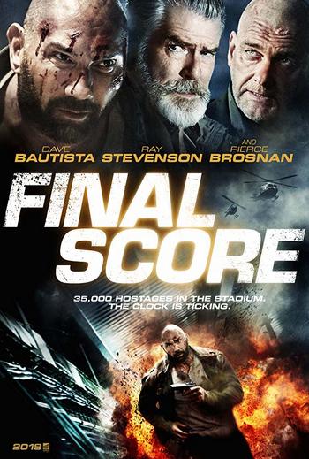 Final Score 2018 720p BluRay DTS x264-HDS