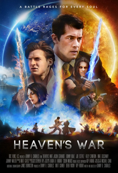 Heavens War 2018 WEBRip x264-ION10