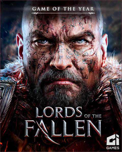 Lords of the Fallen: Game of the Year Edition (2014-2018/RUS/ENG/RePack by xatab)