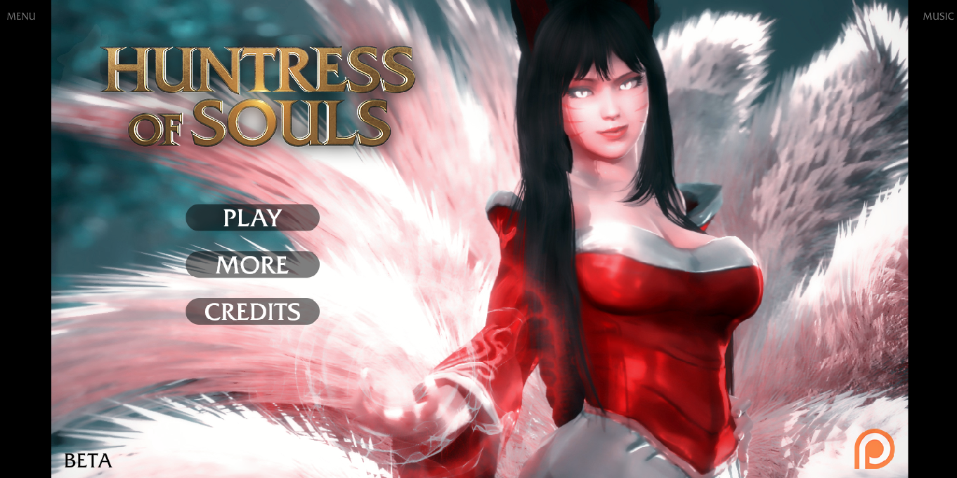 StudioFOW - Huntress of Souls - Completed