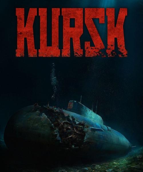 Kursk (2018/RUS/ENG/Multi/RePack by qoob)
