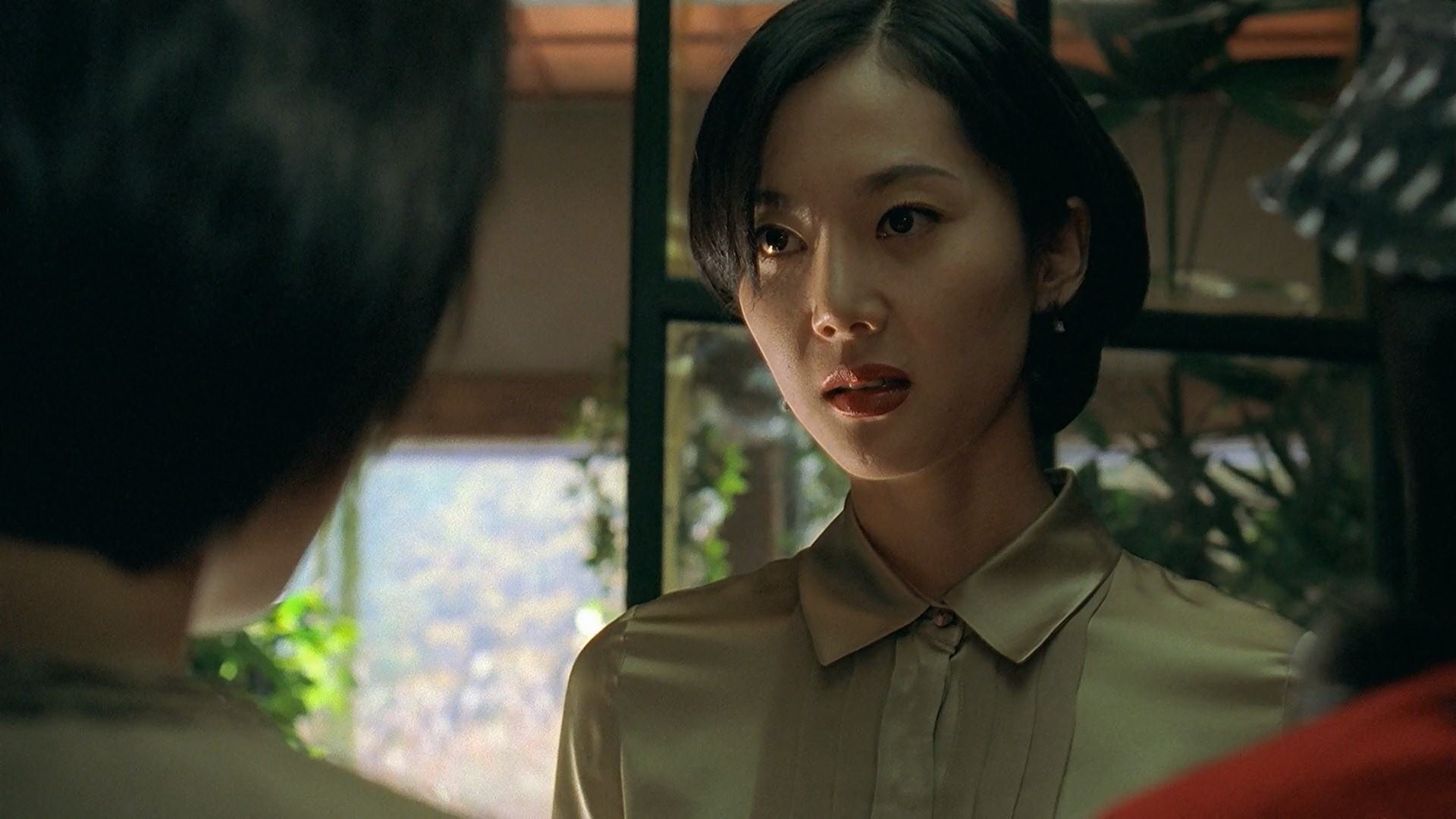    / A Tale of Two Sisters / Janghwa, Hongryeon (2003) HDRip | BDRip 720p | BDRip 1080p