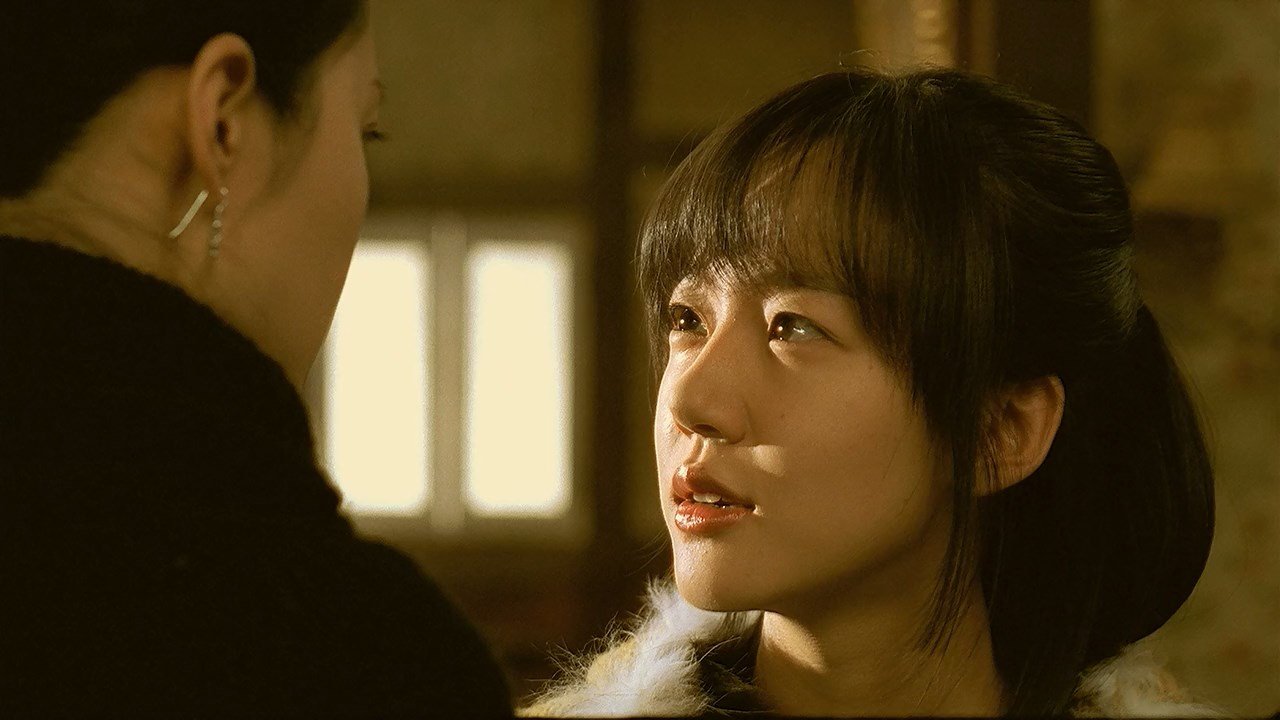    / A Tale of Two Sisters / Janghwa, Hongryeon (2003) HDRip | BDRip 720p | BDRip 1080p