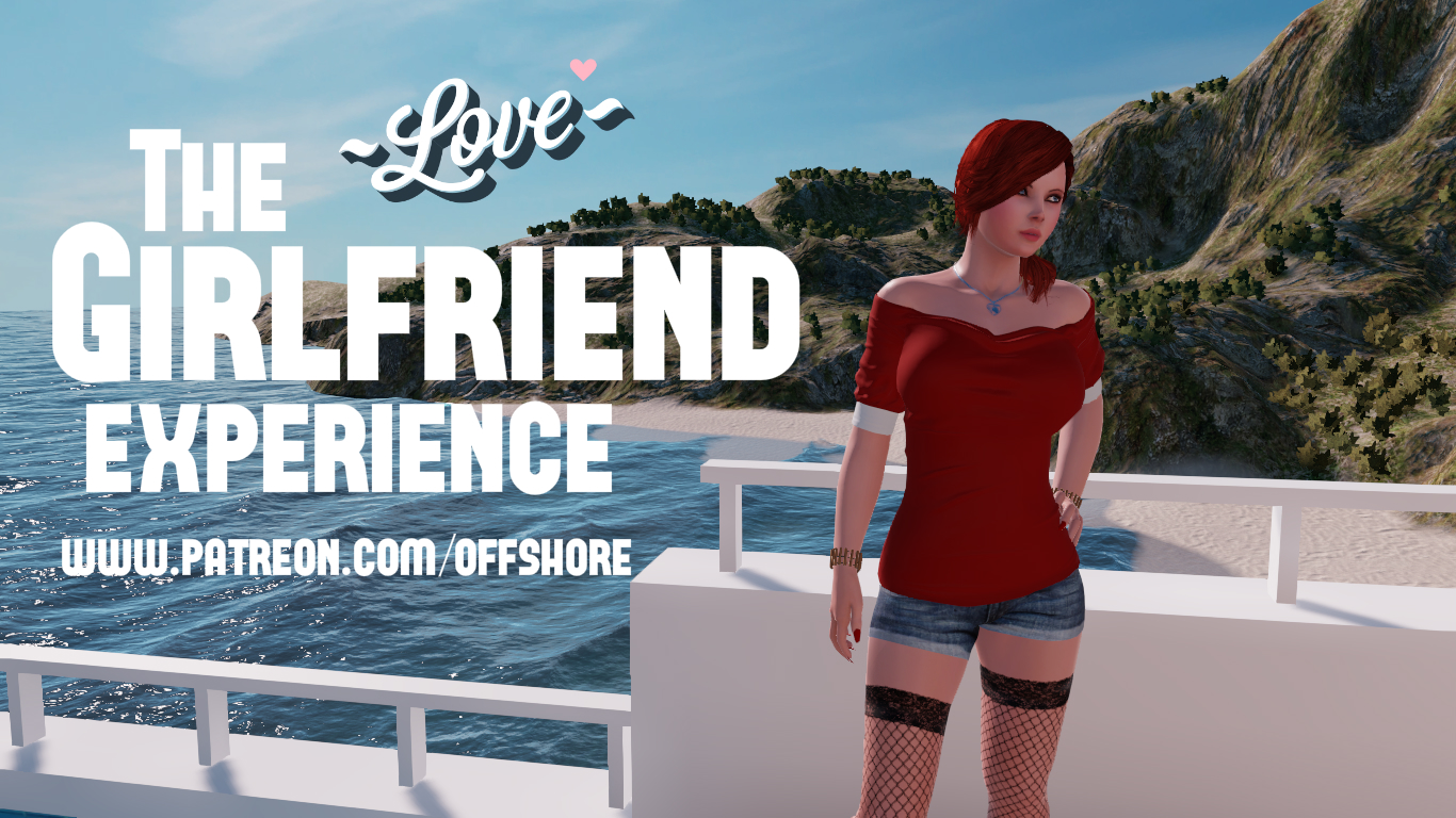 Offshore - The Girlfriend Experience - Completed