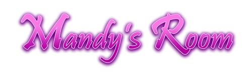 Mandy's Room  by HFTGames eng