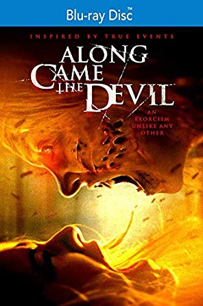 Along Came the Devil 2018 1080p WEB-DL H264 AC3-EVO