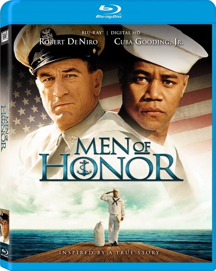   /   / Men of Honor (2000) BDRip | BDRip 720p | BDRip 1080p