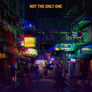 Papa Roach - Not the Only One (Single) (2018)