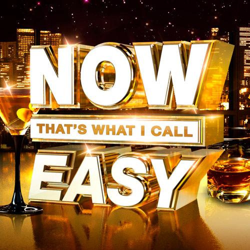 NOW Thats What I Call Easy (2018)