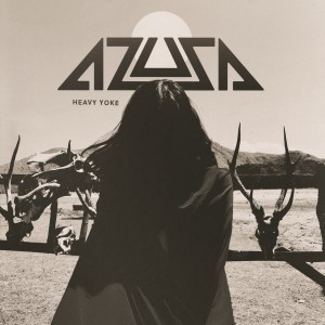 Azusa - Heavy Yoke (2018)