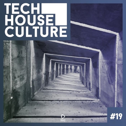 VA - Tech House Culture 19 (2018)