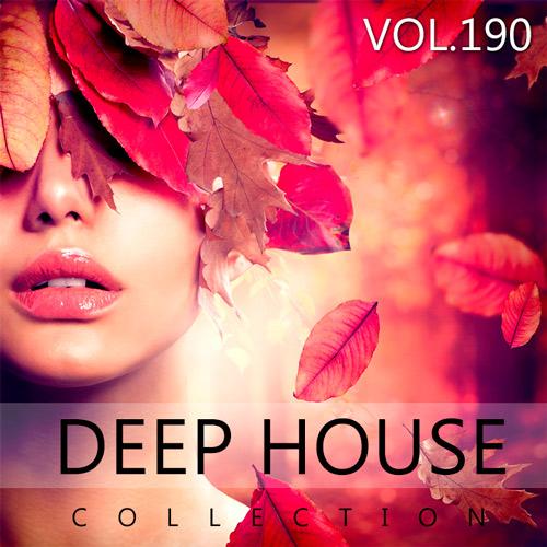 Deep House Collection Vol.190 (2018)