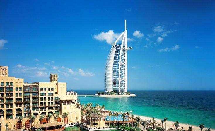 Снижаются цены на туры в ОАЭ