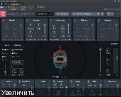 iZotope - VocalSynth 2.01.257 VST, VST3, AAX x86 x64 (NO INSTALL, SymLink Installer) [12.11.2018] - процессор эффектов для вокала
