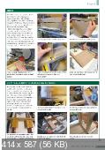 Woodworking Crafts №42  (2018)