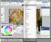Paint.Net 4.1.4 Final Portable by CWER
