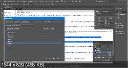Adobe InCopy CC 2019 14.0.130 by m0nkrus