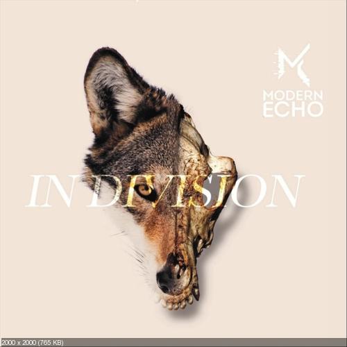 Modern Echo - In Division [EP] (2018)
