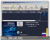 RadioMaximus Pro 2.23.6 Portable by TryRooM