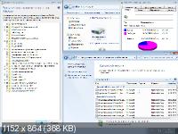 Windows 7 SP1 x86/x64 5in1 WPI & USB 3.0 + M.2 NVMe by AG 01.2019 (RUS/ENG)