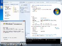 Windows 7 SP1 x86/x64 5in1 WPI & USB 3.0 + M.2 NVMe by AG 01.2019
